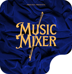 Music Mixer Thumbnail