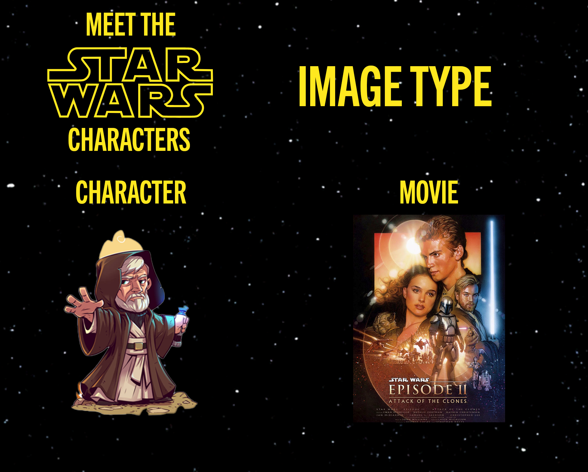 Star War 4 image